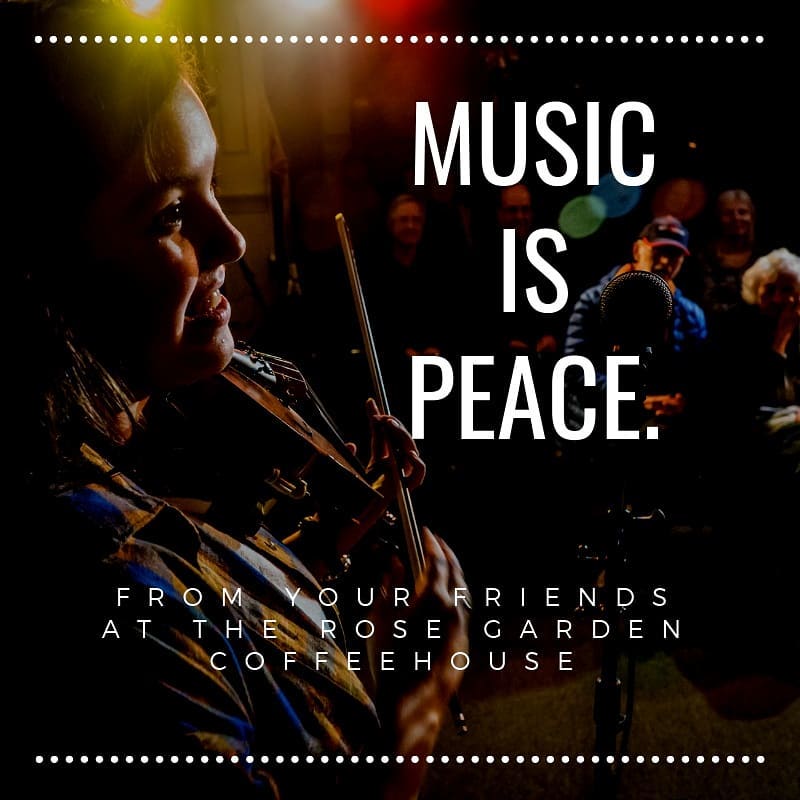 We all need a break. Enjoy the holiday season. 
@realgracemusic