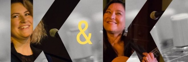 Oh, yeh, two phenomenal singer-songwriters coming to our little neck of the woods. #folkmusic @sheismaxwell @kimmobergmusic #30yearsoffolk #rosegardenat30 #folkvibe #singersongwriter #womenempowerment #music
