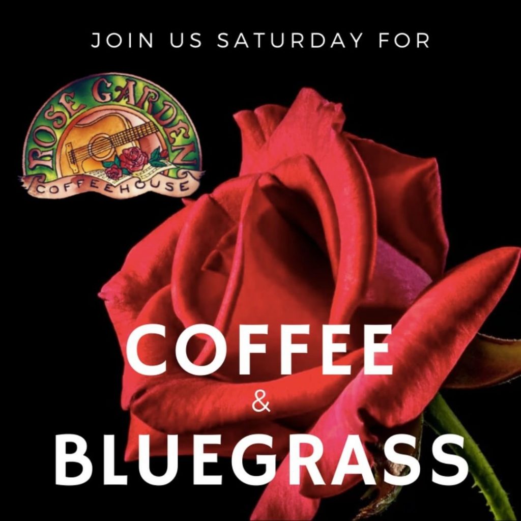 Southern Rail returns to us tomorrow night (1/25)! Tix still available at http://bit.ly/rg20southernrail

@southernrailbluegrass