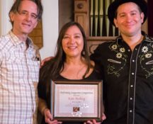 2018 Performing Songwriter Competition