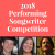 Performing Songwriter Competition – May 19, 2018